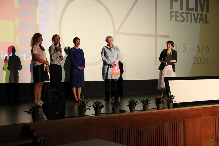 Ozvěny Zlín Film Festivalu v Mikulově
