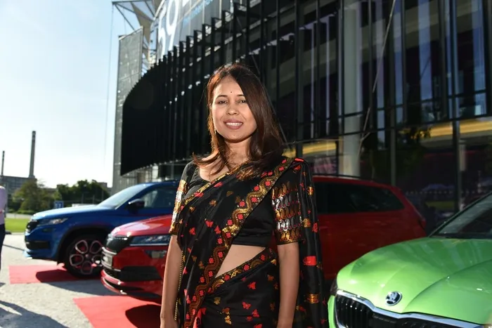 RIMA DAS RIMA DAS