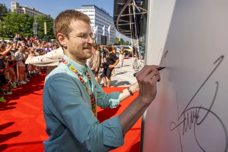 Eirik Sæter Stordahl Eirik Sæter Stordahl