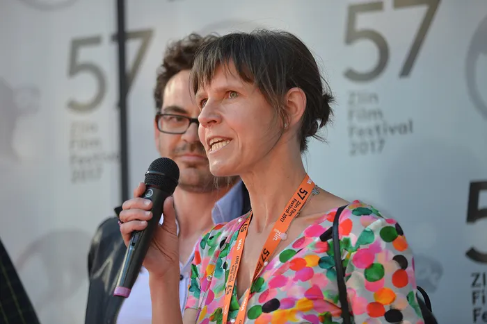 DAGMAR PETRICK DAGMAR PETRICK