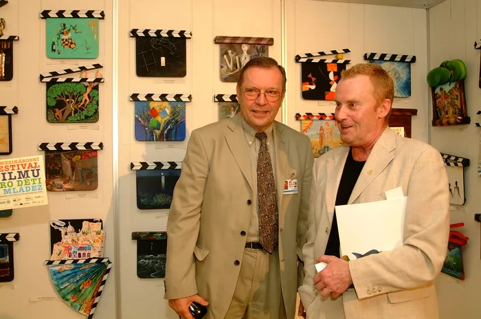 KRZYSZTOF ZANUSSI KRZYSZTOF ZANUSSI