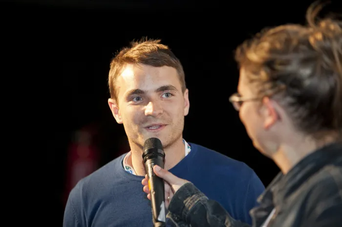 MARTIN MCCANN MARTIN MCCANN