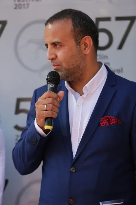 PETROS CHARALAMBOUS PETROS CHARALAMBOUS